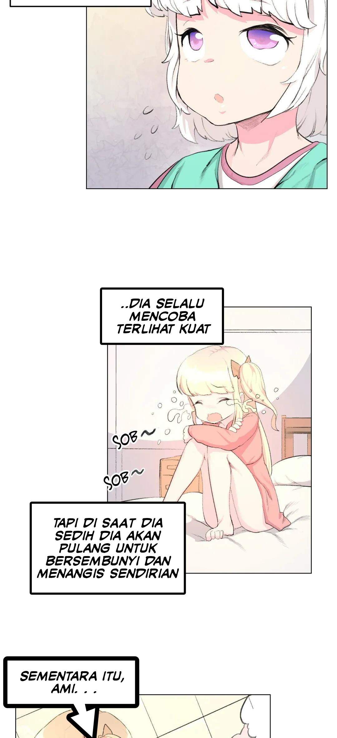 Sneak Peek - Chapter 3 4