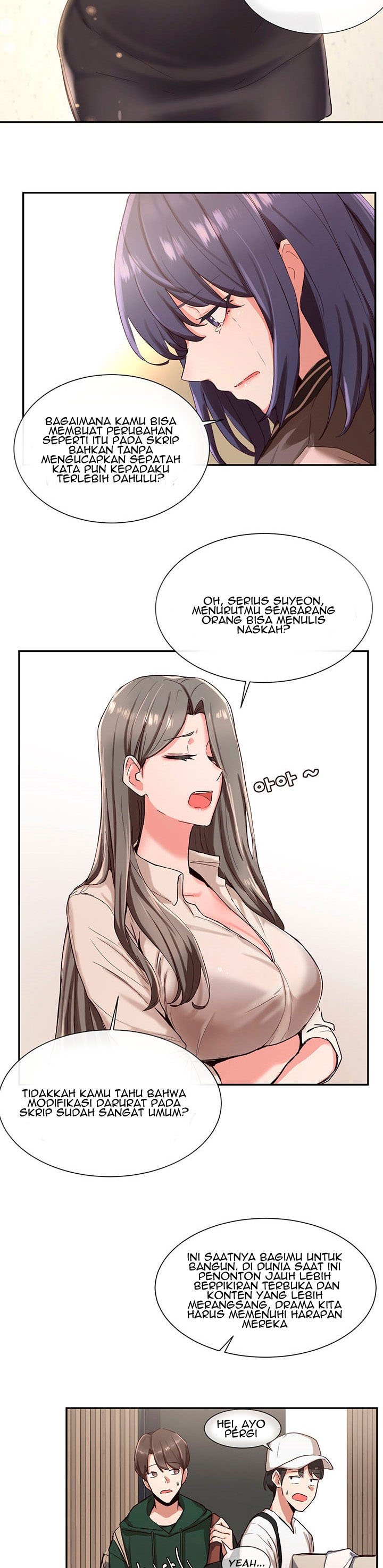 Circles - Chapter 3 7