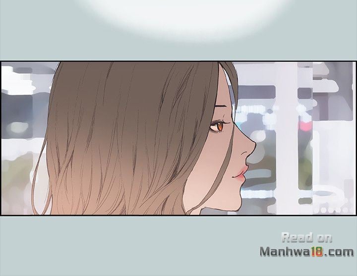 Love Square - Chapter 3 6