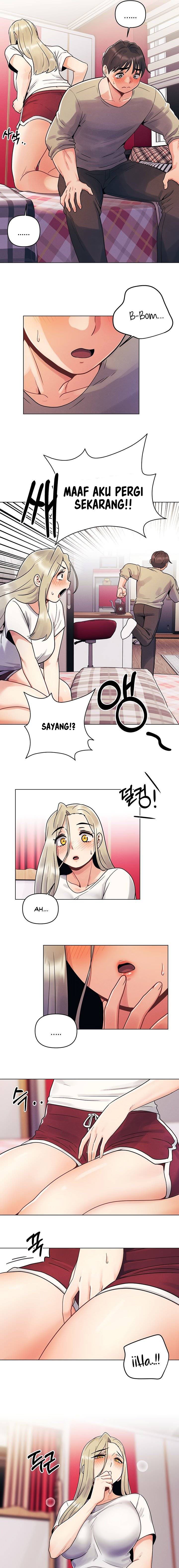 My First Time - Chapter 3 9 My First Time - Chapter 3 9