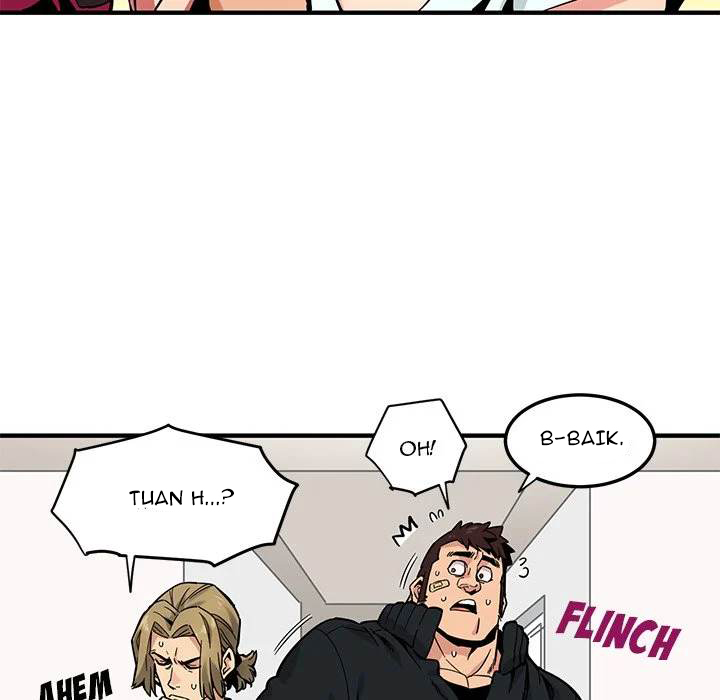 Dog on Patrol - Chapter 3 66