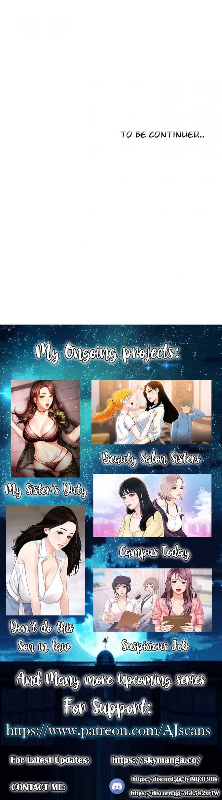 Brother’s Wife Dignity - Chapter 3 52 Brother’s Wife Dignity - Chapter 3 52