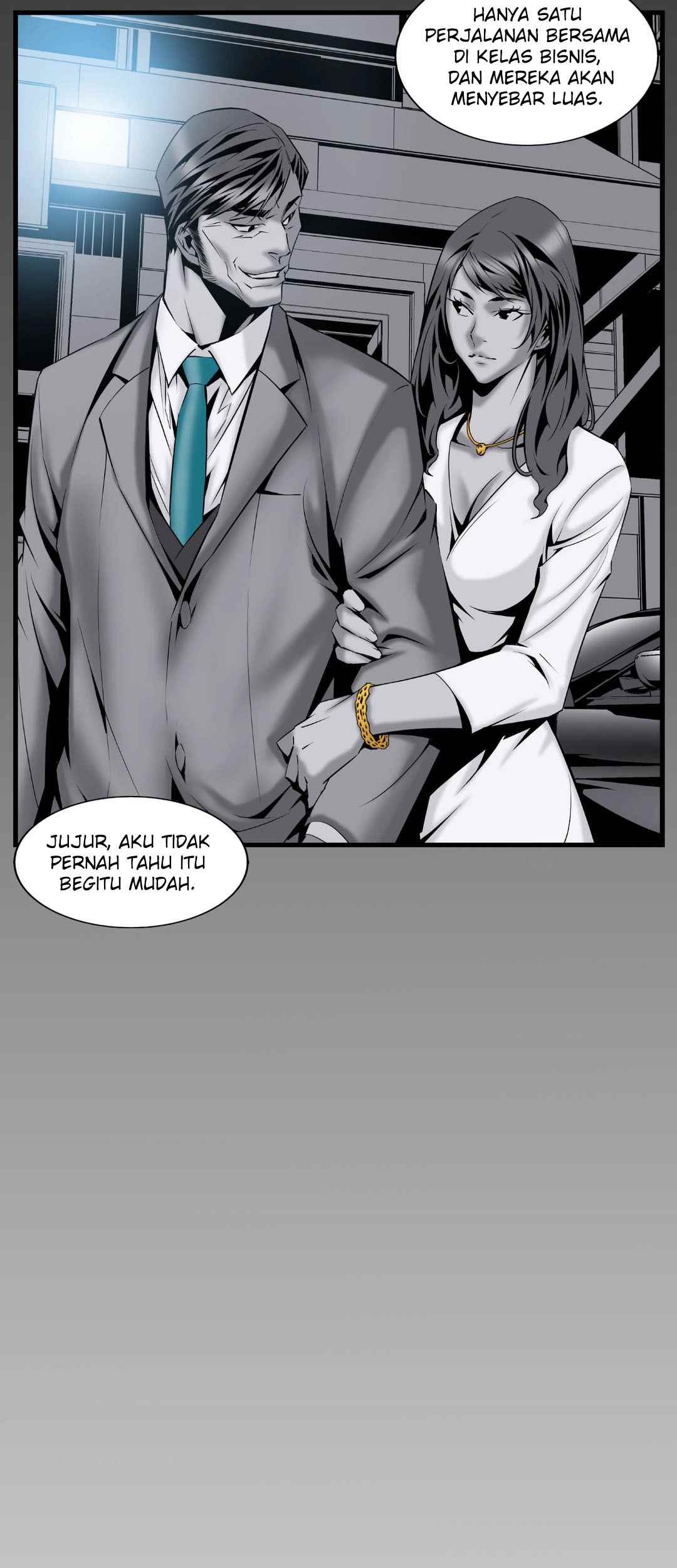 Midnight Taxi - Chapter 3 45 Midnight Taxi - Chapter 3 45