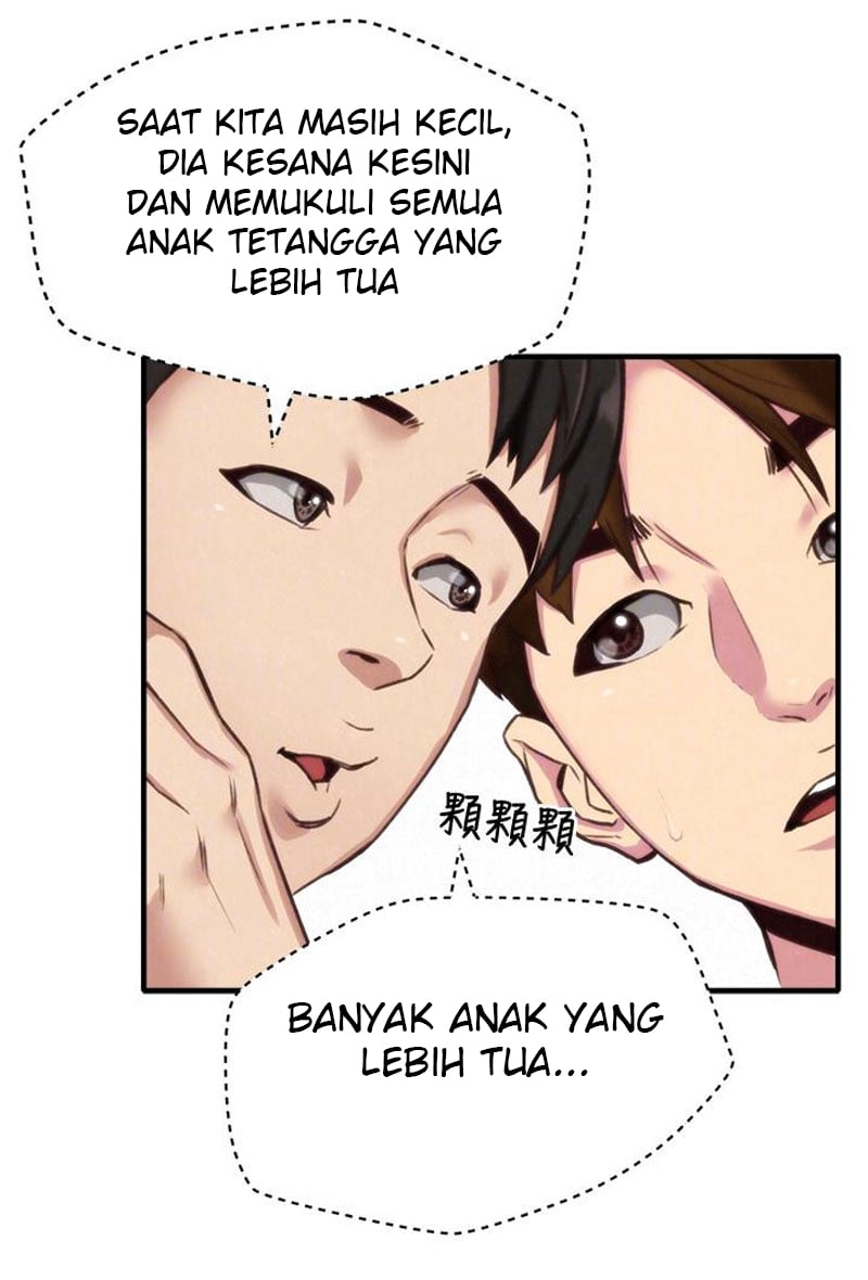 My Baby Girl - Chapter 3 56