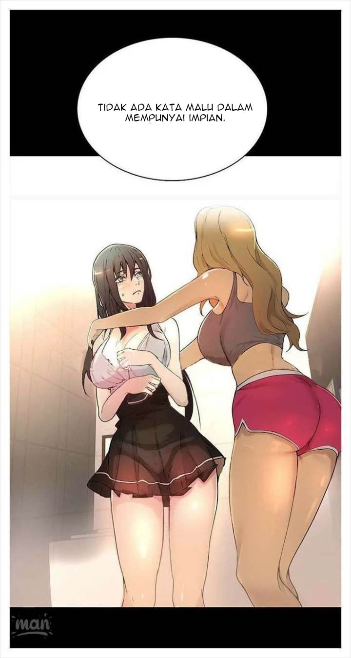 PC Goddess Room - Chapter 3 26