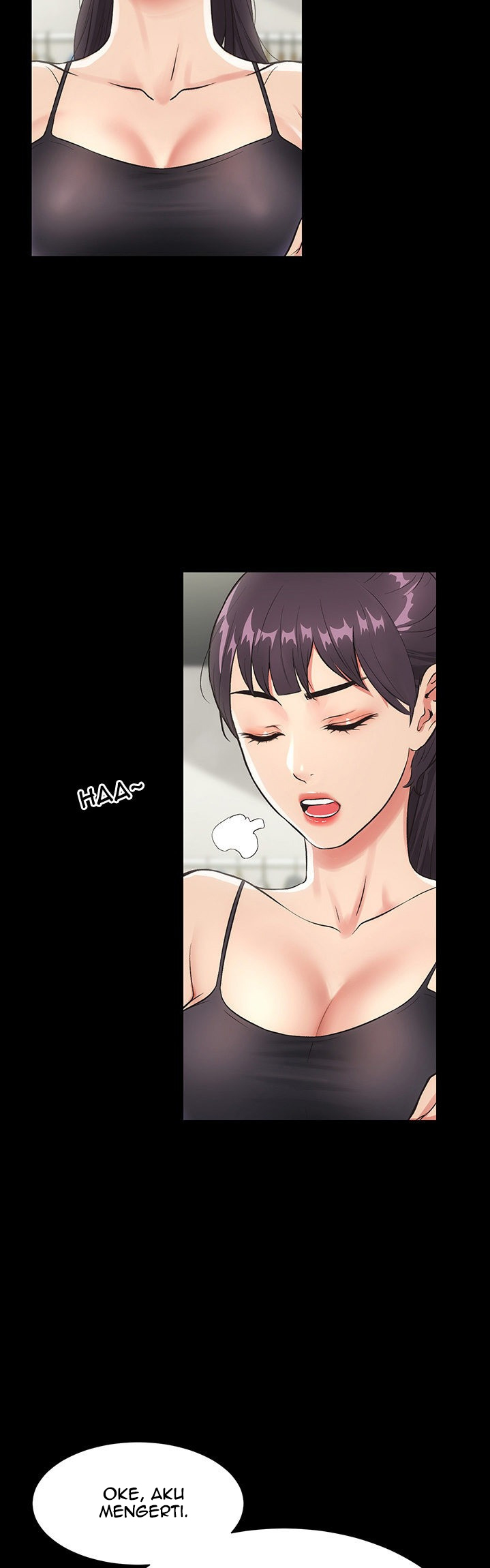 Brother’s Wife Dignity - Chapter 3 23 Brother’s Wife Dignity - Chapter 3 23