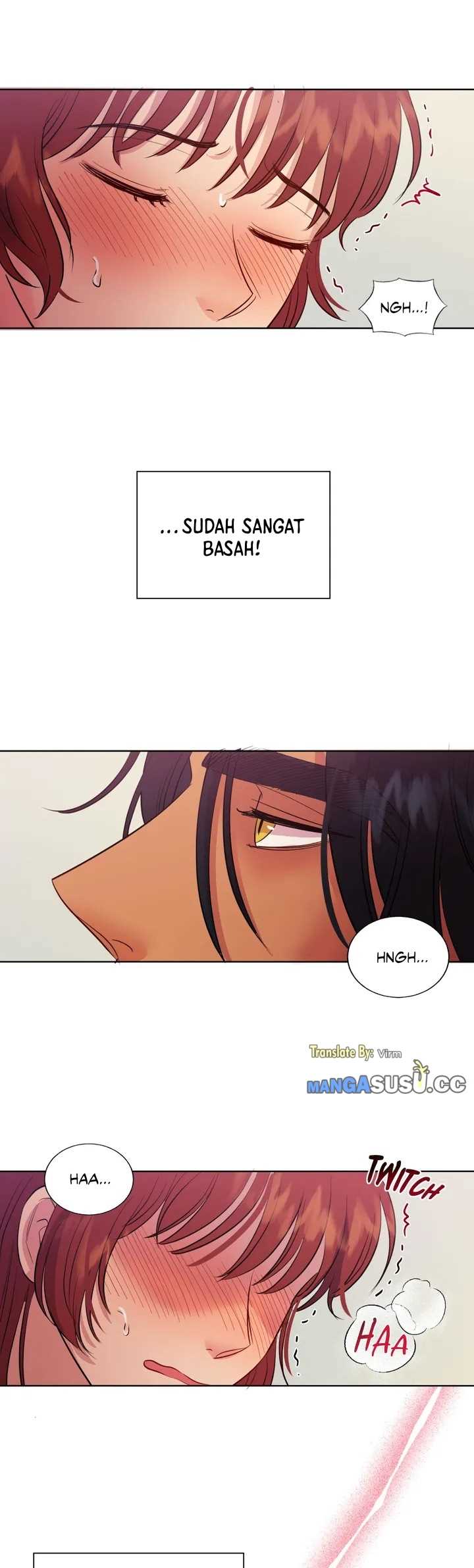 Hana’s Demons of Lust - Chapter 3 4
