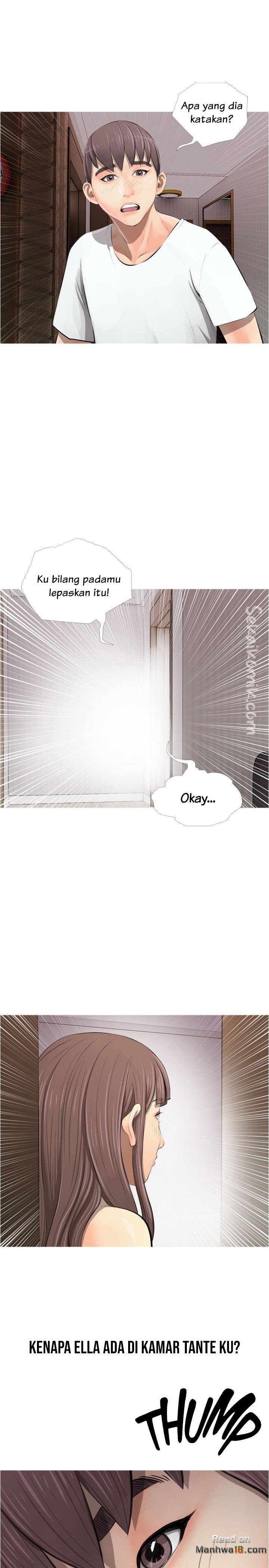 Ms. Master - Chapter 3 26