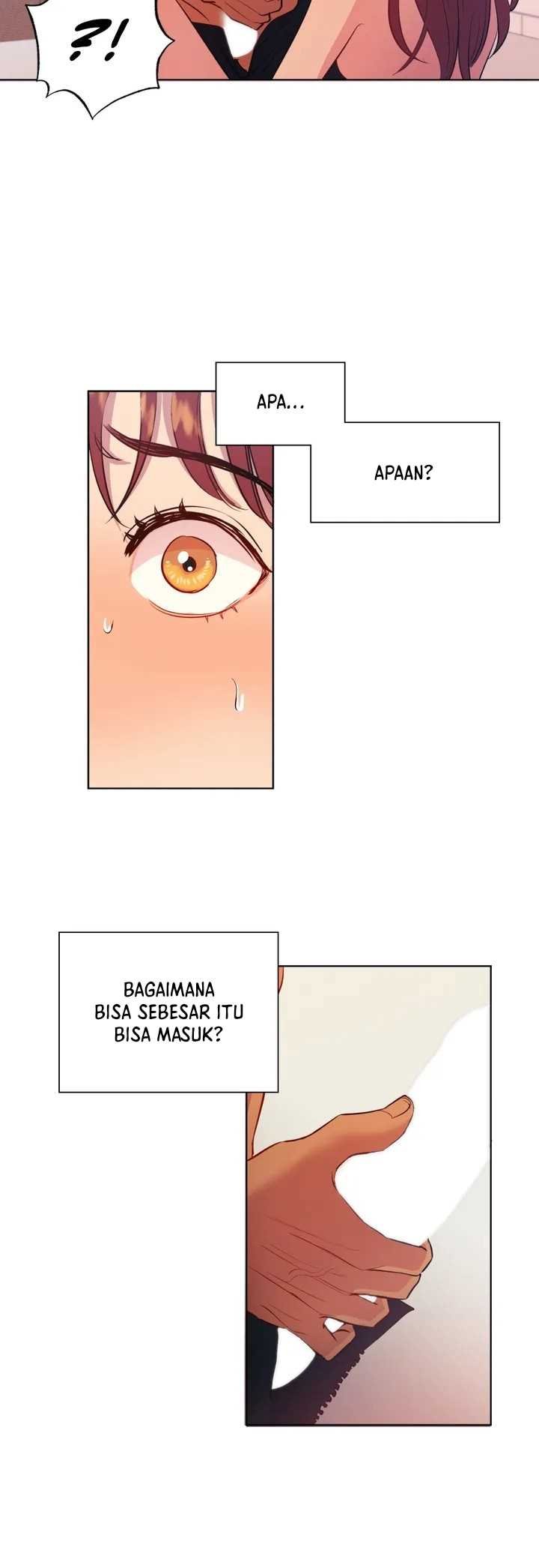 Hana’s Demons of Lust - Chapter 3 18