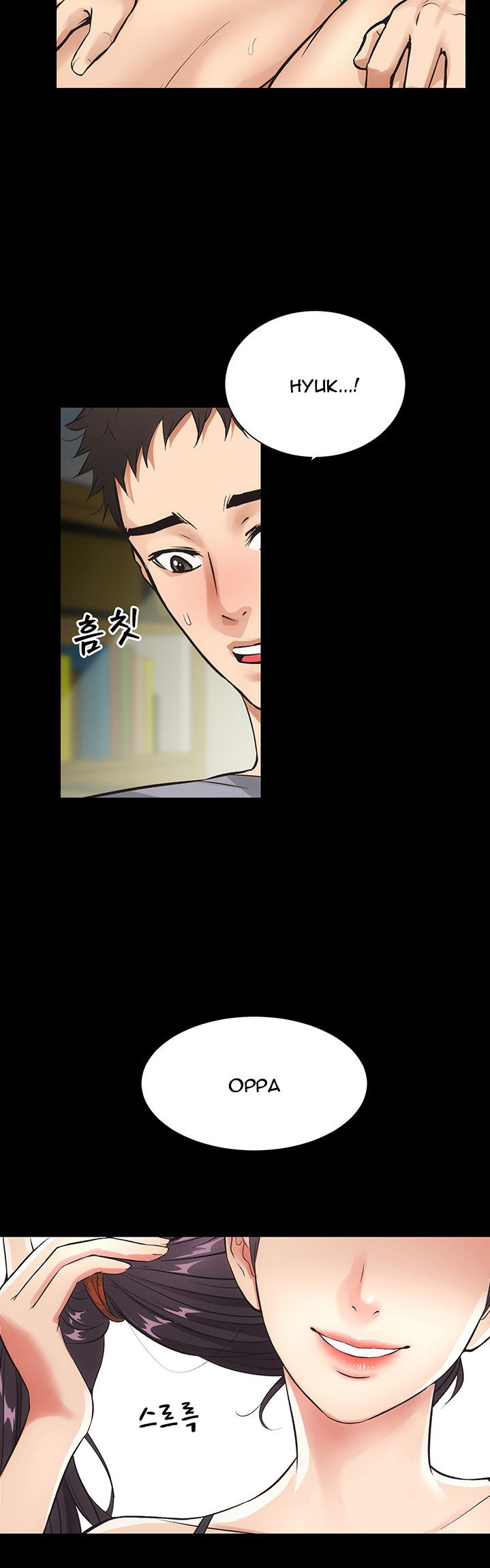 Brother’s Wife Dignity - Chapter 3 25 Brother’s Wife Dignity - Chapter 3 25