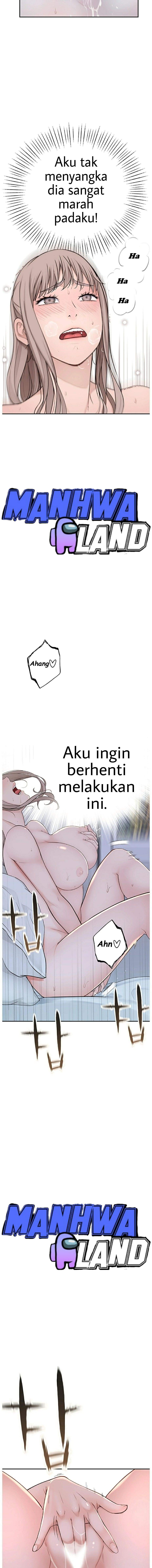 Between Us (Goinmul) - Chapter 3 6