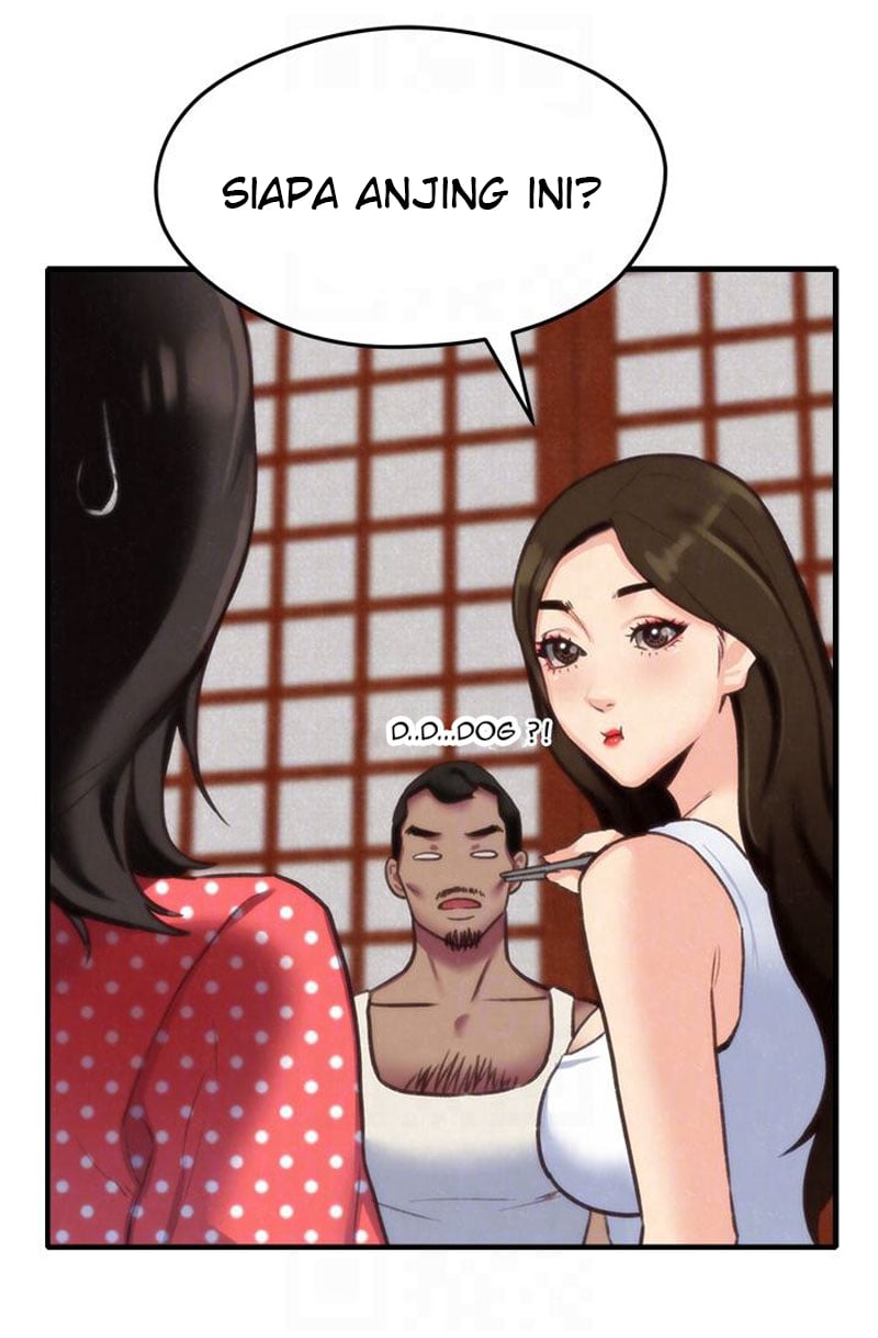 My Baby Girl - Chapter 3 48