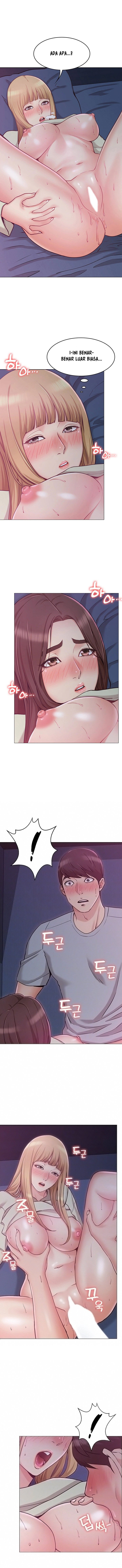 Not You, but Your Sister - Chapter 3 4 Not You, but Your Sister - Chapter 3 4