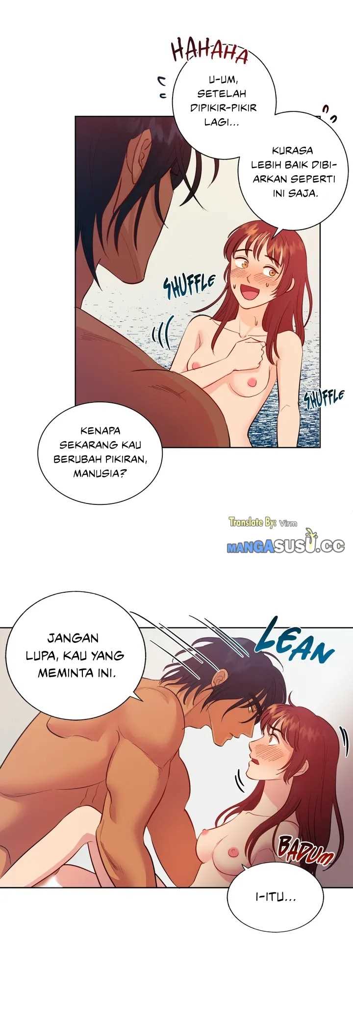 Hana’s Demons of Lust - Chapter 3 19