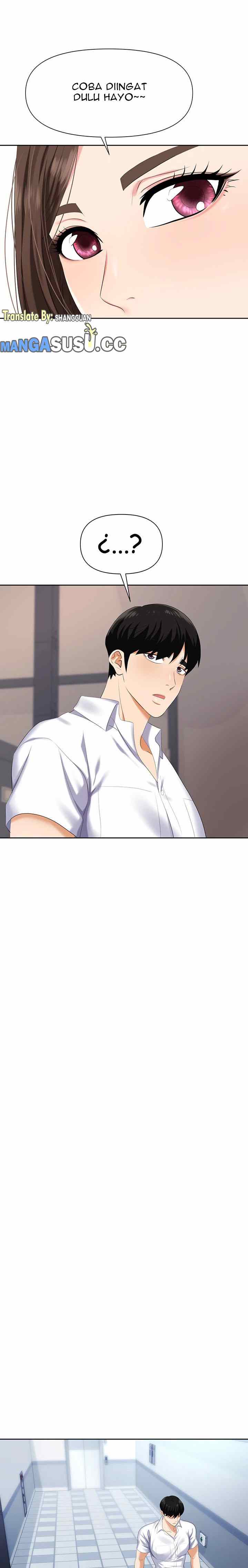 Trap (Park Min) - Chapter 3 20