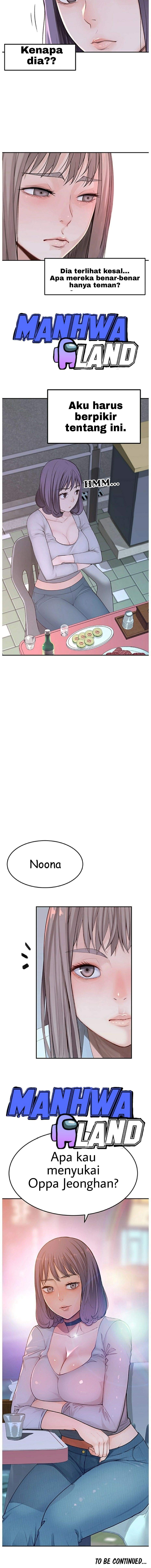 Between Us (Goinmul) - Chapter 3 24