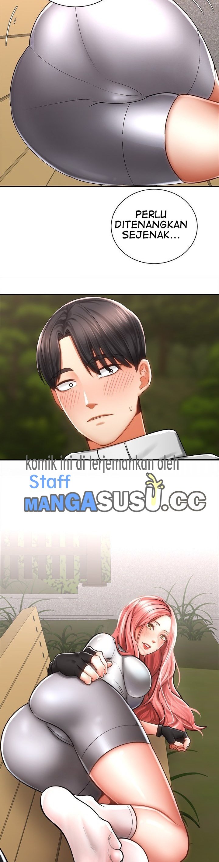 Shall We Ride? - Chapter 3 32