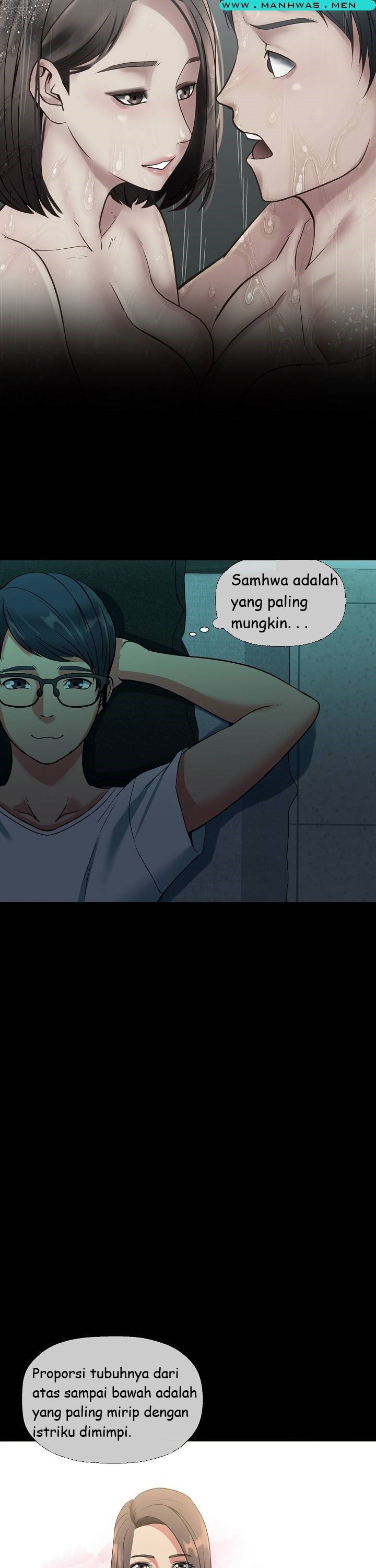 Sister Wife - Chapter 3 29