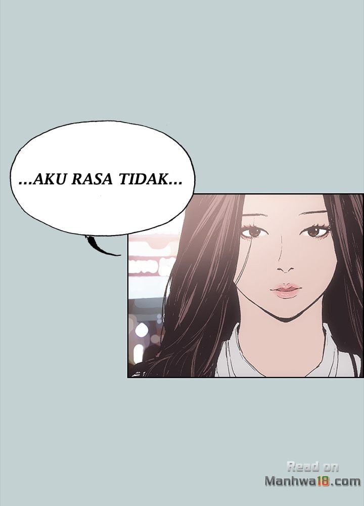 Love Square - Chapter 3 2