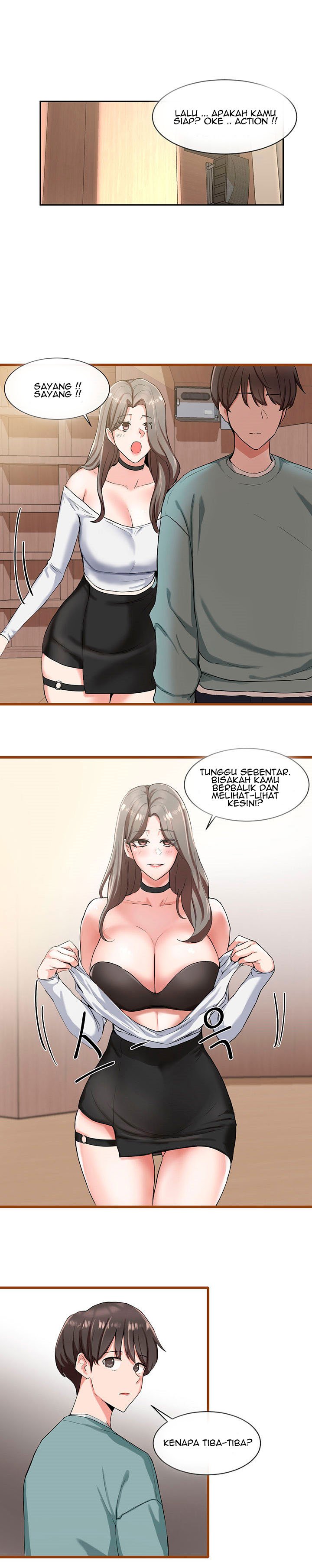 Circles - Chapter 3 23