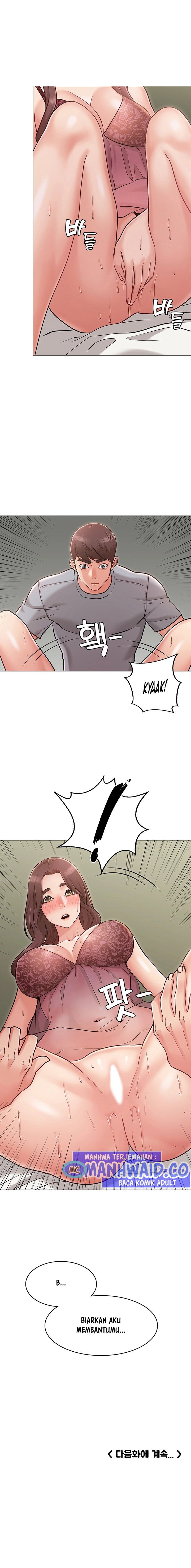 Not You, but Your Sister - Chapter 3 15 Not You, but Your Sister - Chapter 3 15