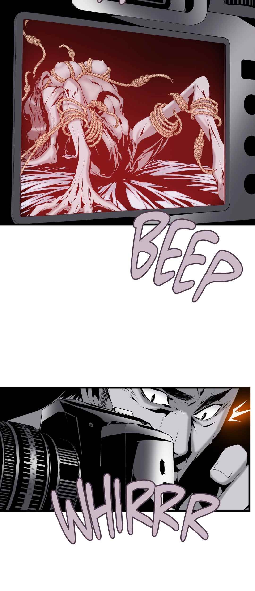 Midnight Taxi - Chapter 3 58 Midnight Taxi - Chapter 3 58