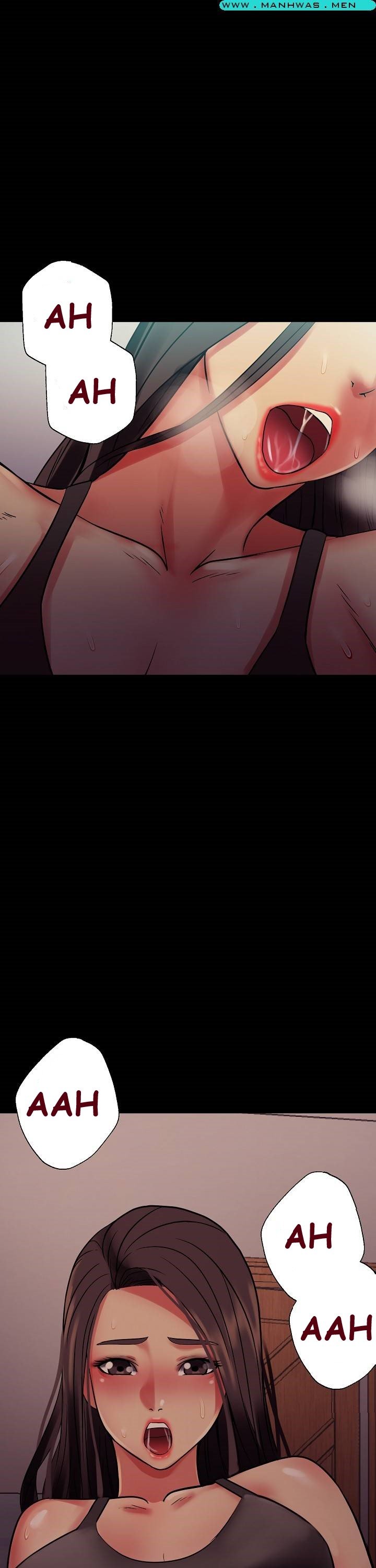 Sister Wife - Chapter 3 37