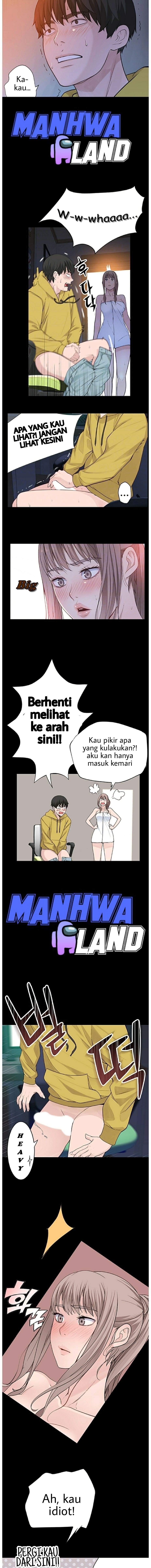Between Us (Goinmul) - Chapter 3 4