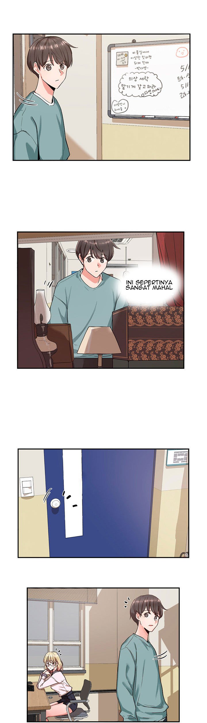 Circles - Chapter 3 17