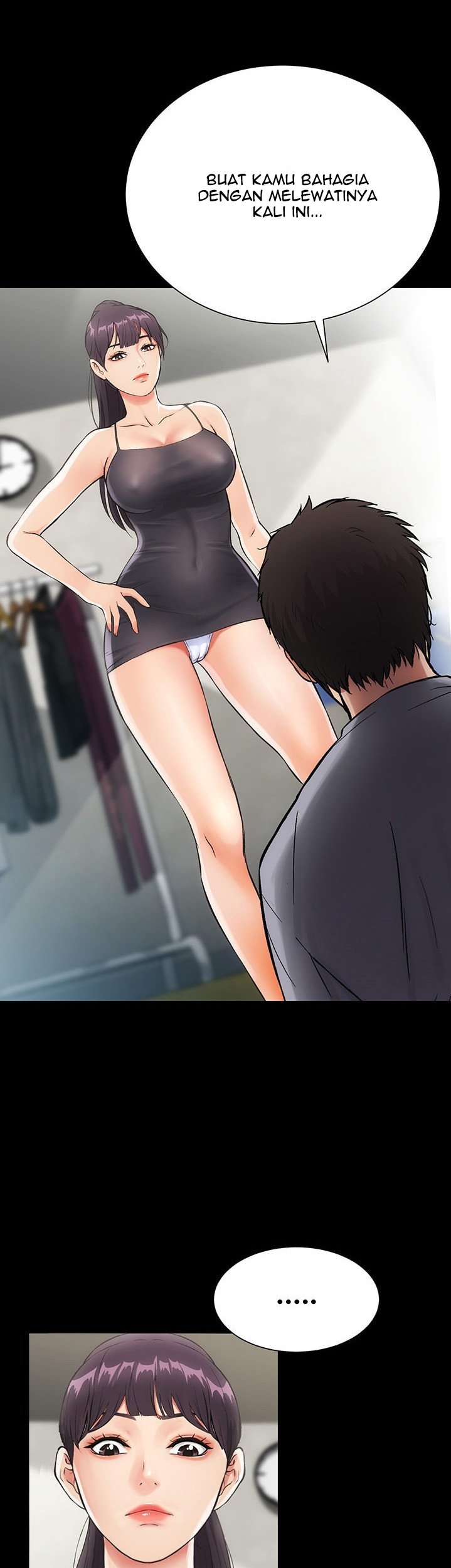 Brother’s Wife Dignity - Chapter 3 22 Brother’s Wife Dignity - Chapter 3 22