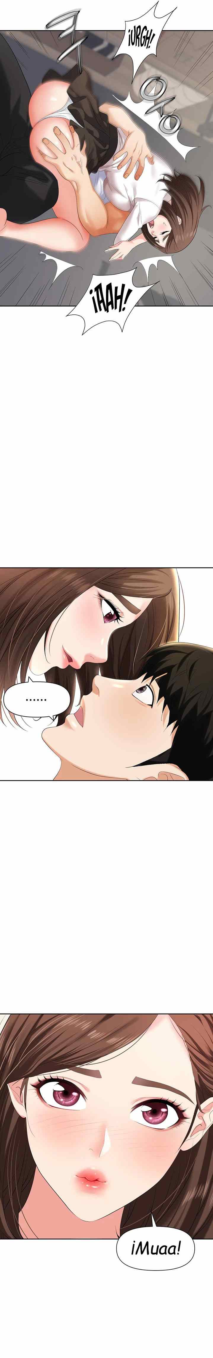 Trap (Park Min) - Chapter 3 16