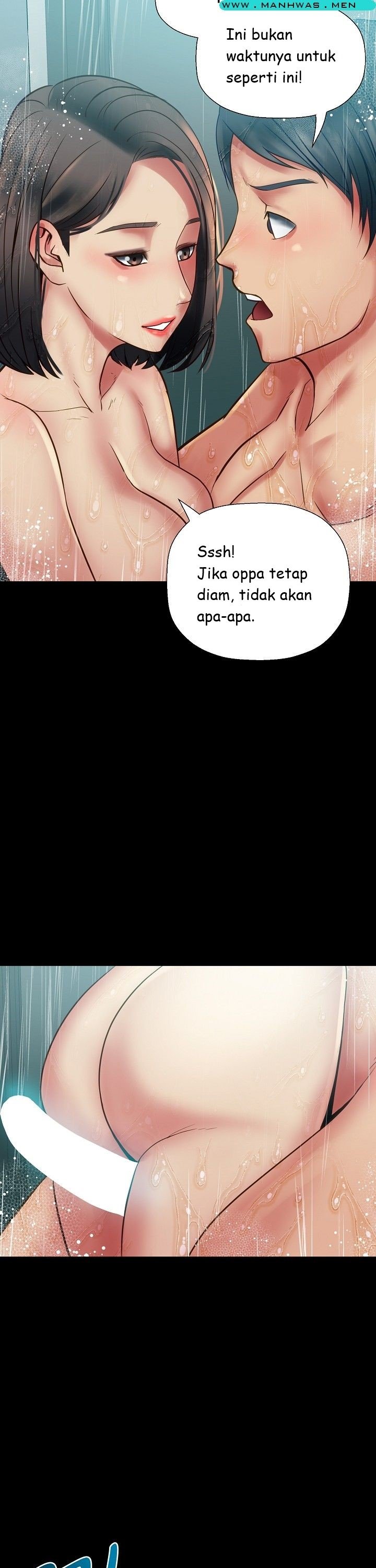 Sister Wife - Chapter 3 13