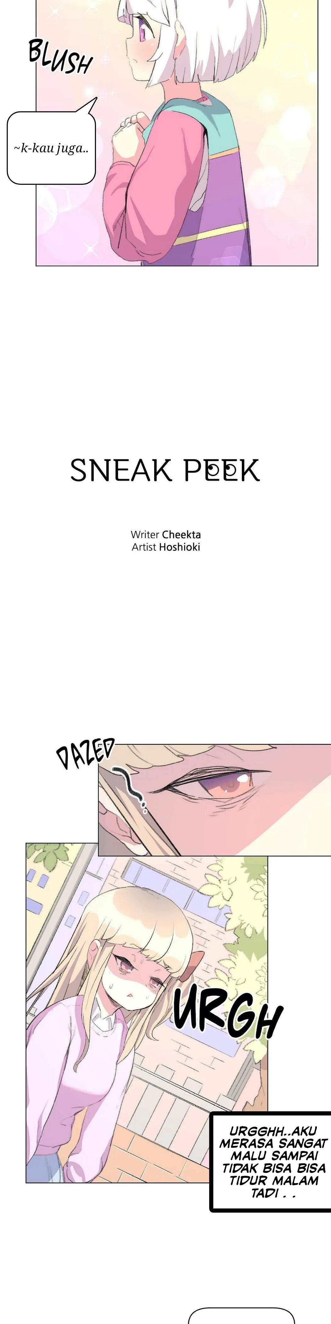 Sneak Peek - Chapter 3 14