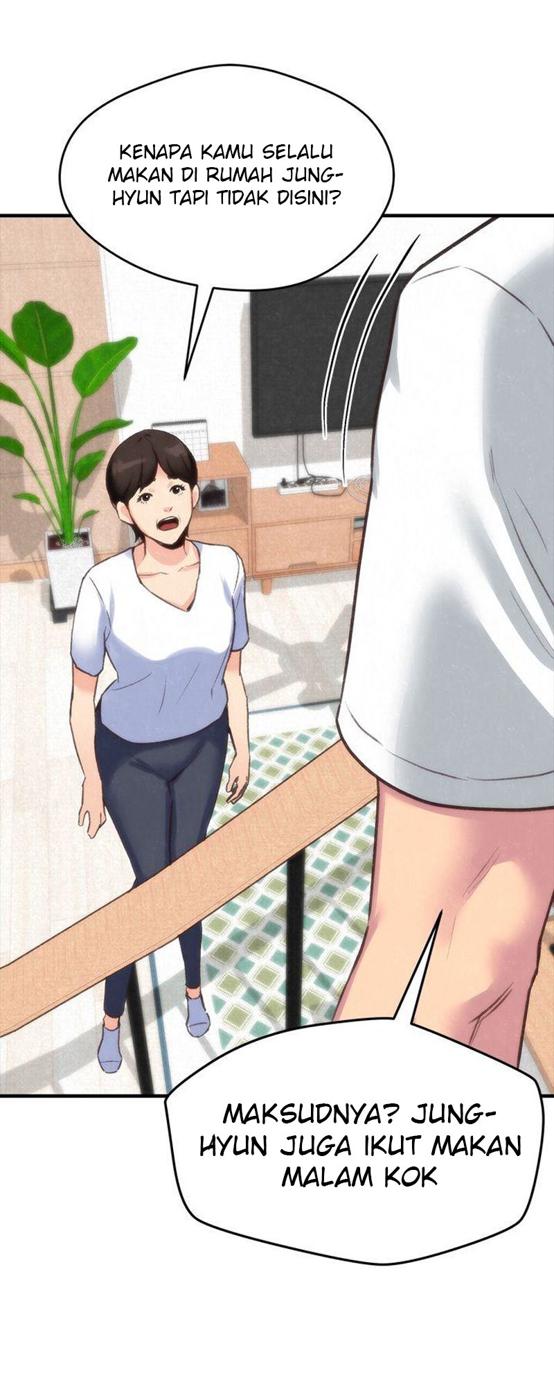 My Baby Girl - Chapter 3 63