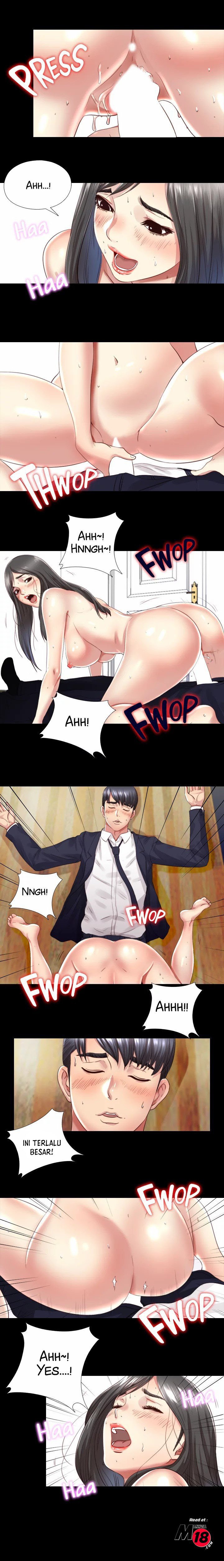 Under One Roof - Chapter 3 11