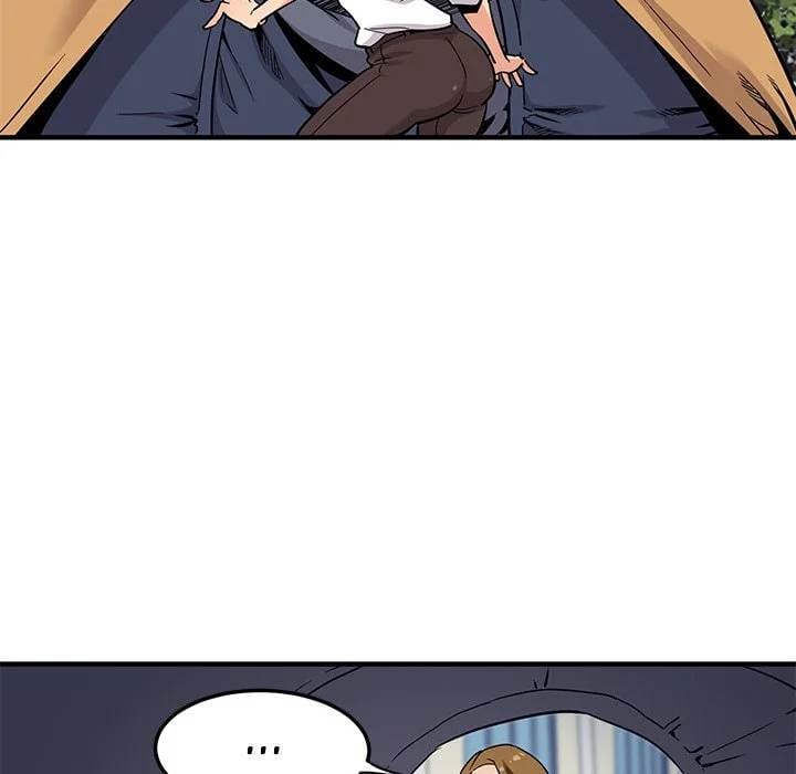 Dog on Patrol - Chapter 3 145