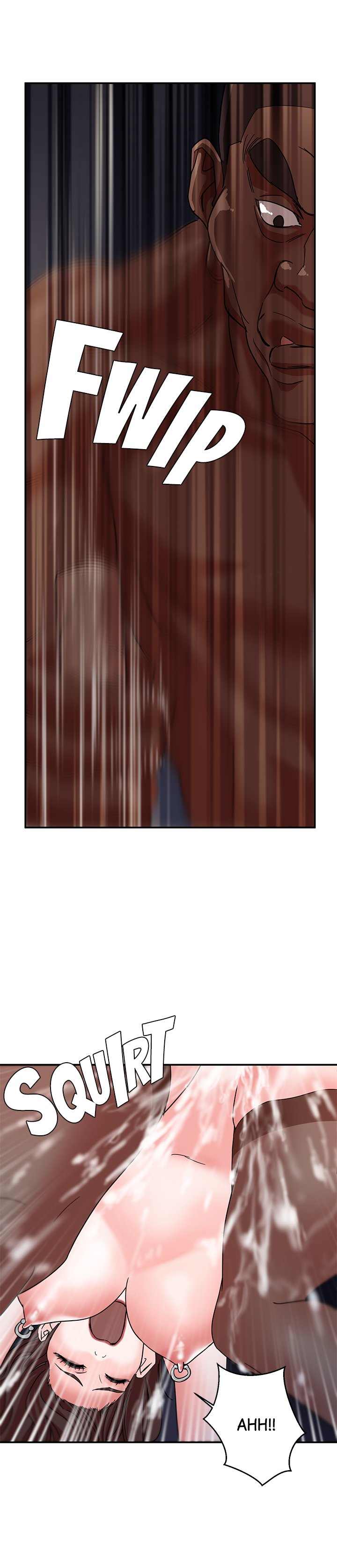 The Escape - Chapter 3 23