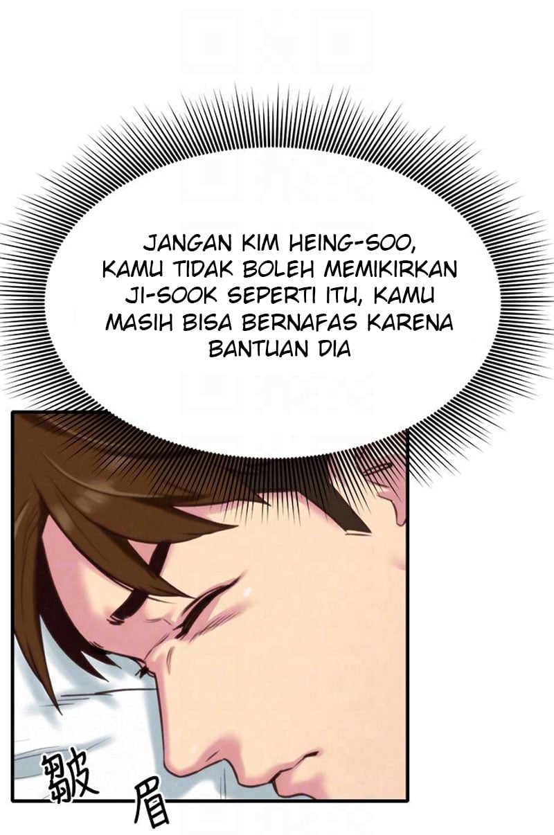 My Baby Girl - Chapter 3 77