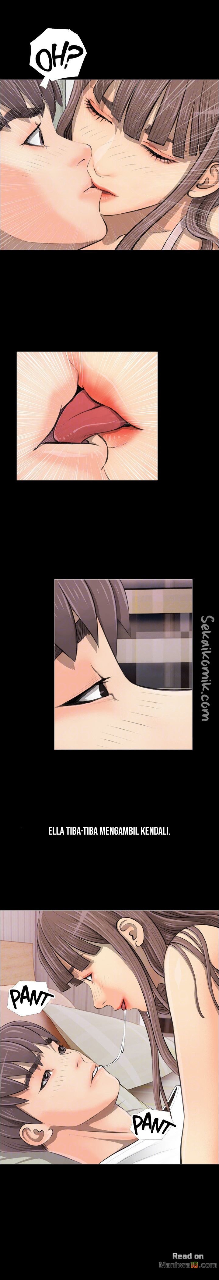Ms. Master - Chapter 3 6