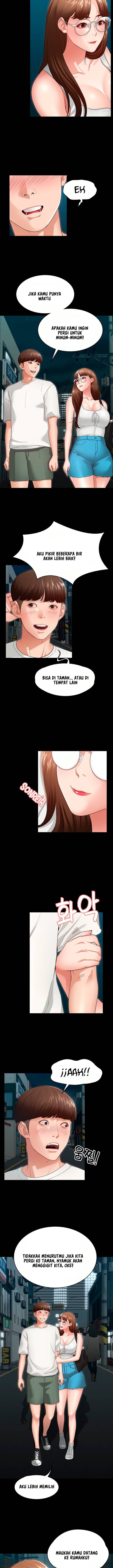 Goddess Conquest - Chapter 3 15