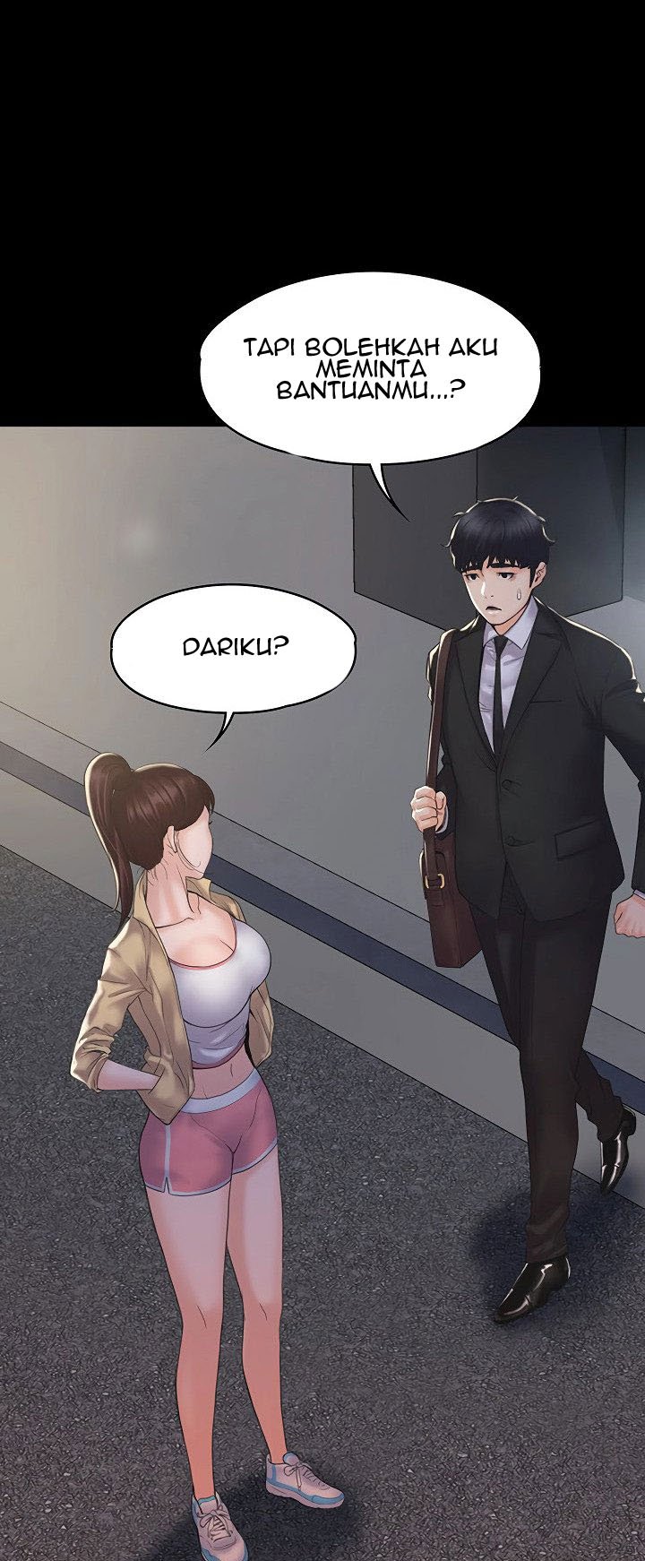 My Neighborhood’s Female Teacher - Chapter 3 3 My Neighborhood’s Female Teacher - Chapter 3 3