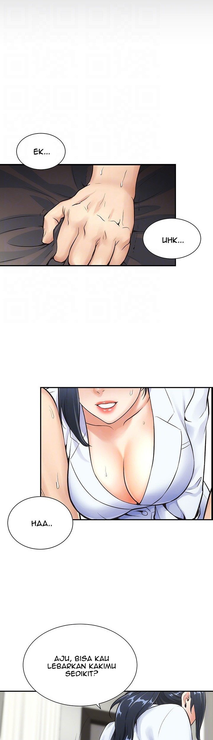 Brother’s Wife Dignity - Chapter 3 14 Brother’s Wife Dignity - Chapter 3 14