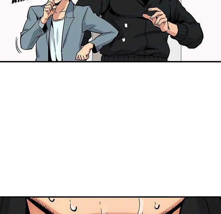Dog on Patrol - Chapter 3 67