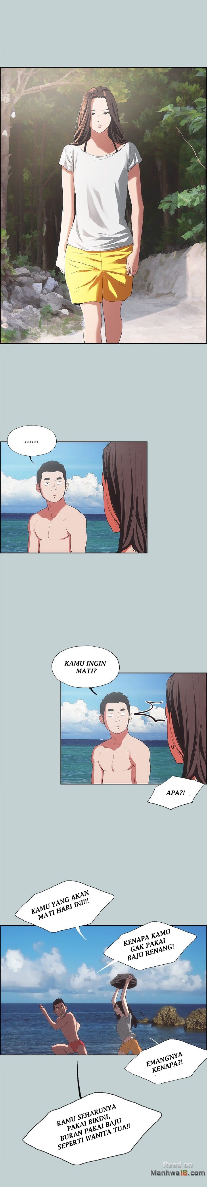 Love Square - Chapter 3 14