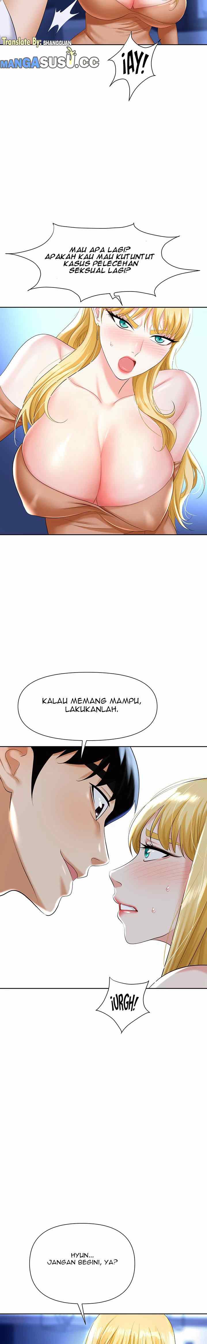 Trap (Park Min) - Chapter 3 29
