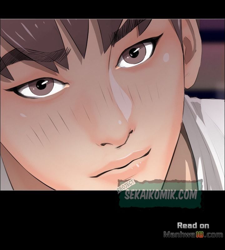 Ms. Master - Chapter 3 3