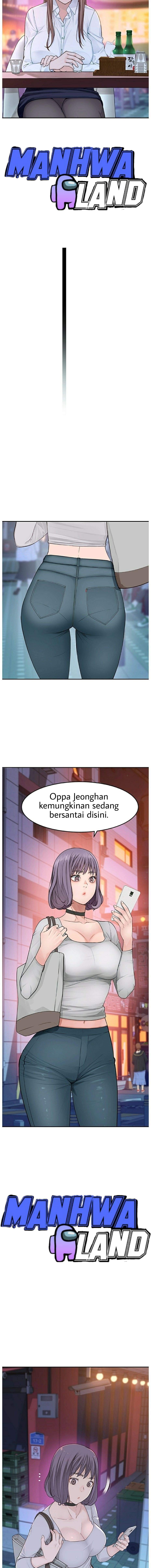Between Us (Goinmul) - Chapter 3 18