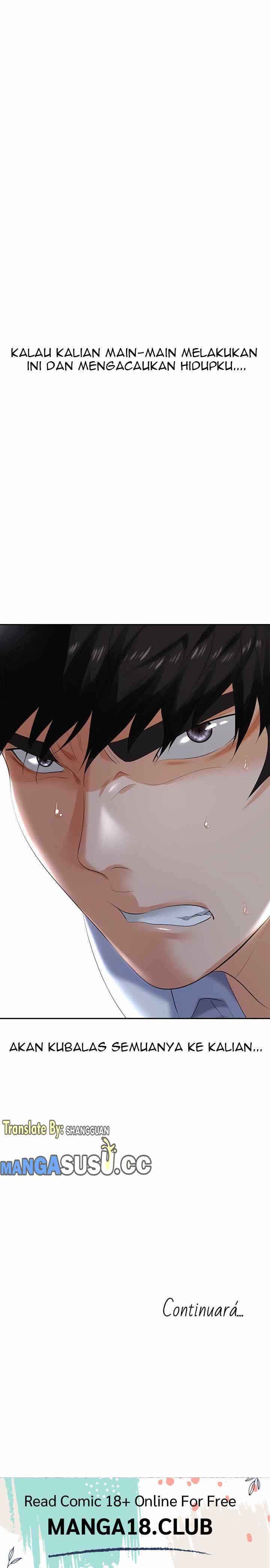 Trap (Park Min) - Chapter 3 5