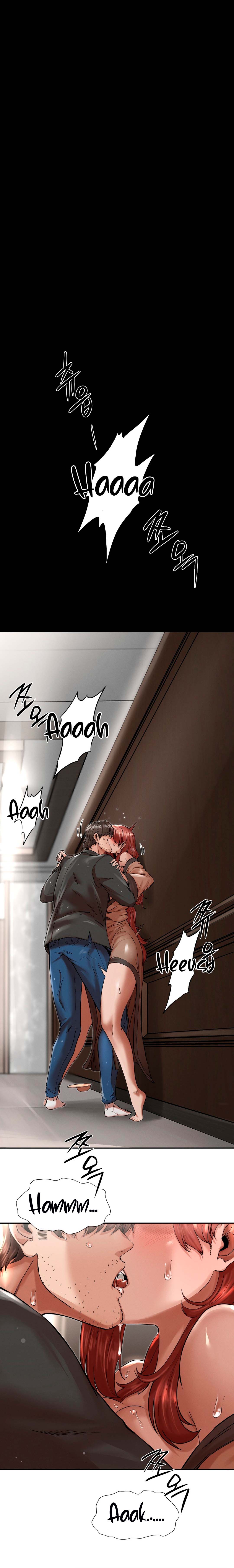 Revenge - Chapter 3 4