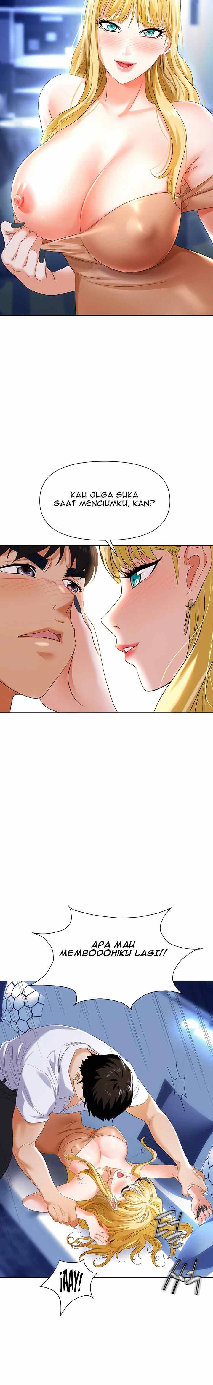Trap (Park Min) - Chapter 3 30